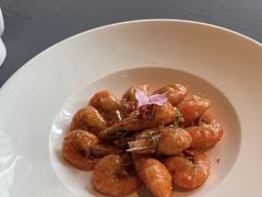 江南元宝虾-望乡楼上海菜(日月光店)