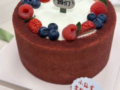 -姆们M Sweetie Cake(五道口店)