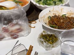 -琥珀老六龙虾(四里河店)