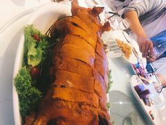 -味茂·老船夫1927(东海东路店)