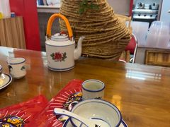 -小街47號江湖菜(四合院店)