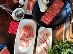 -大隐·成都火锅Bistro(合生麒麟新天地店)