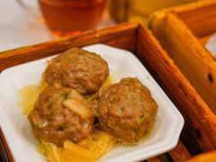 -金翠皇宫粤菜·点心·海鲜(科技园店)