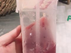 冰杨梅-农耕记·湖南土菜(科技园店)