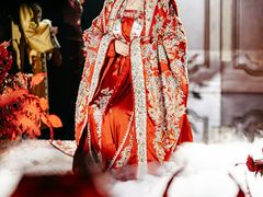 -怪咖·joker陈楠