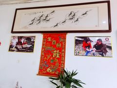 -蚝乡农庄(铁涌赤岸店)