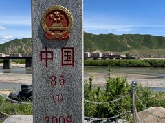 -图们口岸