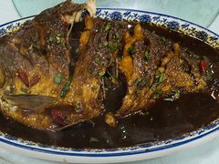 -洞天食府(北大街店)