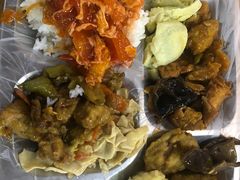 -新红帽自助盒饭(大悦城店)