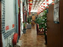 android_upload_pic-山与海文化酒店(芙蓉街大明湖店)