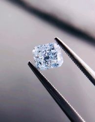 -VE DIAMOND·天然&培育钻石定制