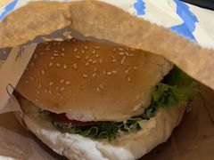 -Fergburger(皇后镇店)