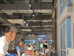 -海汕记·潮汕鲜牛肉火锅·自助