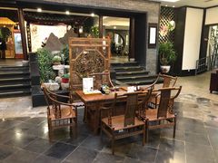 -苏州独墅湖书香世家酒店