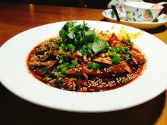 -蜀宴小调·精致家常菜(科华店)