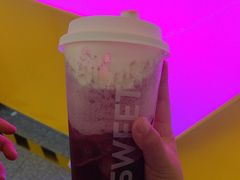-7分甜(李沧万达店)