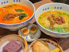 -和府捞面(景枫中心店)