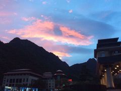 -三清山希尔顿度假酒店