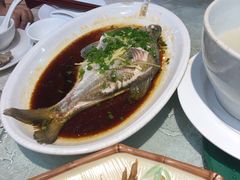 -南海食街(佛冈店)