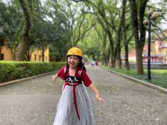 -桂林独秀峰王城景区