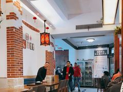 大堂-海坛特色小吃·只做平潭特色菜(平潭店)