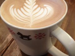 iphone_upload_pic-Cafe Alice咖啡爱丽丝(奥城店)