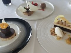 -上海和平饭店华懋阁 Cathay Room