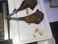 -三个蒙古大叔羊肉串(大宁店)