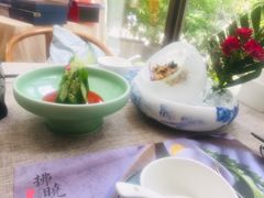 -拂晓山房·私房川菜(西门店)