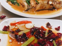 -华盛丰温州大排档(东三环南路店)