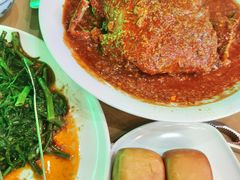 -無招牌海鮮(芽笼店)