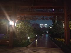 -青岛鑫江温德姆酒店