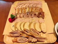 -燕郊烧鸽子(酷车小镇店)