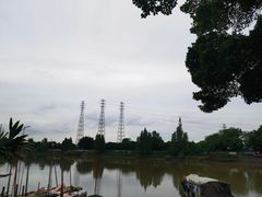 -黄埔古港