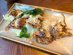 -亚特兰蒂斯·蟹餐厅 CRAB KITCHEN·鲜活海鲜