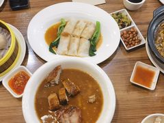 -阿义海鲜粥(九眼桥店)