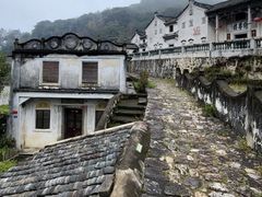 -雁南飞茶田景区