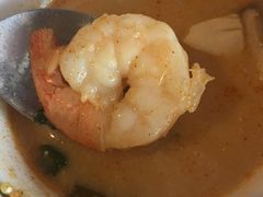-卷心菜和避孕套餐厅(Pattaya)