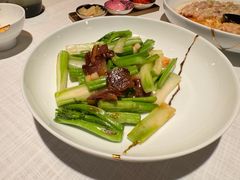 -莉莉海堂HAITANG·烤鸭(国贸商城店)