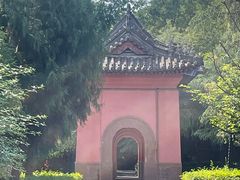 -成都武侯祠博物馆