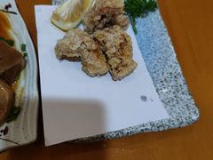 -银子铁板烧料理自助餐(人民广场店)