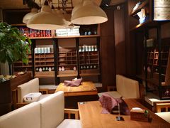 大堂-云海肴·汽锅鸡·云南菜(领展购物广场·中关村店)