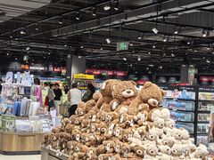 -永辉超市(鲁谷店)