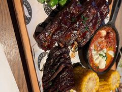 -Goose Island Brewhouse鹅岛精酿啤酒餐厅