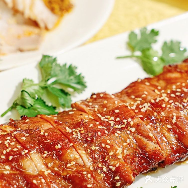 就离谱！中山老字号饭店