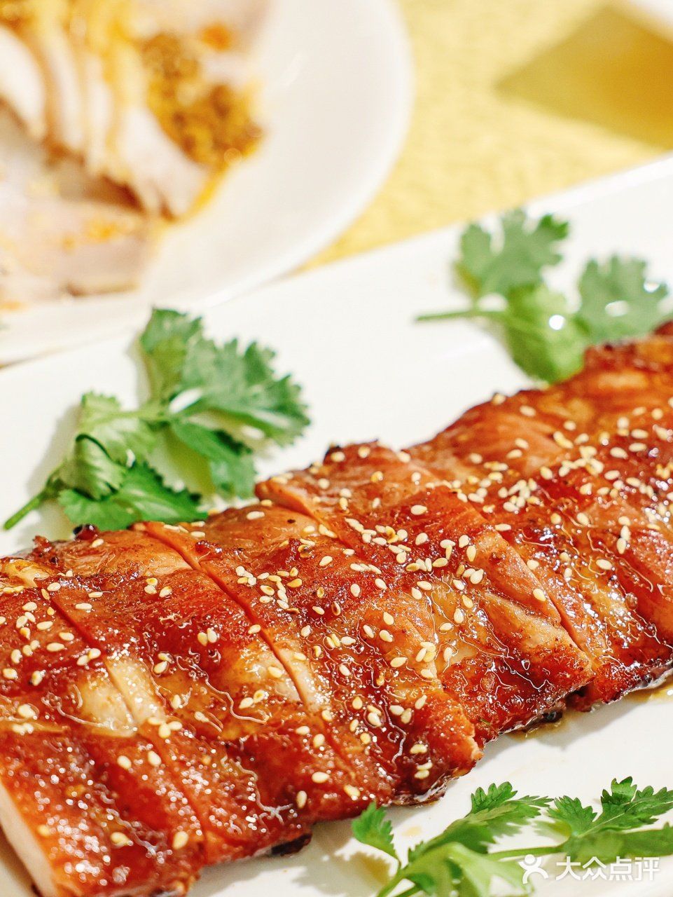 就离谱！中山老字号饭店