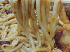 手工面-福顺祥大盘鸡(临潼店)