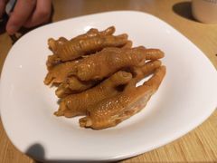 虎皮凤爪-兔爸私家小厨(新北万达店)