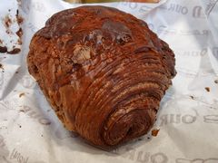 脏脏包-OUR Bakery(三里屯太古里店)