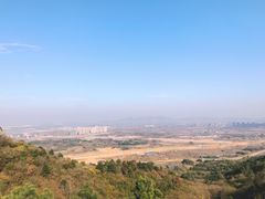 -南京市无想山景区